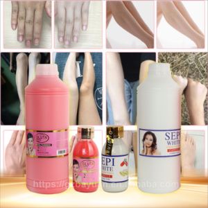 Suero Concentrado Sepi OEM 1L, Blanqueador, Antiarrugas, Cuidado de la Piel, Elimina Manchas, Ácido Kójico, Iluminador Facial para Manchas Oscuras - Product Image 2