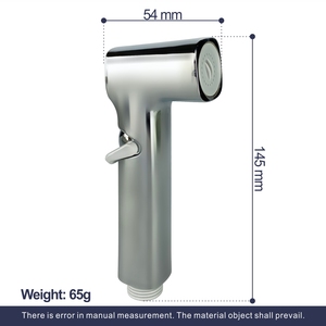 Пластиковый распылитель для биде - Product Image 2