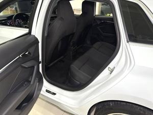 Voitures d'occasion Audi <span class=keywords><strong>A3</strong></span> Sportback 1.4 TFSI 35 Attraction Fabriqué en Chine Pas d'accidents Peinture d'origine Vente chaude Voiture à essence Pas cher - Product Image 4