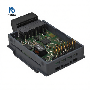 Module d'entrée analogique PLC S7-1200 6ES7231-5QA30-0XB0 pour l'automatisation industrielle et la programmation PLC Marque originale - Product Image 4