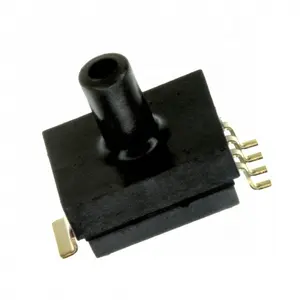 7SE Original Novo MPXM2053GST1 sensor de pressão SMD-5 módulo de porta superior componentes eletrônicos MPXM2053GS