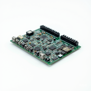 Smart <strong>Electronics</strong> Display Board <strong>Product</strong> Type PCBA Assembly - Product Image 4