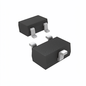 SC 70, SOT 323การจัดการพลังงาน (PMIC) ชิ้นส่วนวงจรอิเล็กทรอนิกส์ผู้จัดจำหน่ายที่ได้รับอนุญาต LM4040DIX3-5.0 + T - Product Image 1