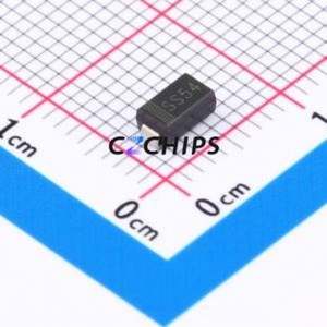 Diodo Schottky SS54 DO-214AC(SMA) Nuevo y Original, Venta al por Mayor de Componentes Electrónicos, Proveedor de Chips y Servicio BOM - Product Image 1