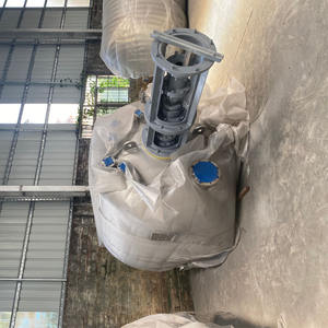 Tanque de Calentamiento y Mezcla de Acero Inoxidable 304, Máquina para Fabricar Adhesivos de Contacto, Proyecto Llave en Mano para Resina Alquídica - Product Image 3