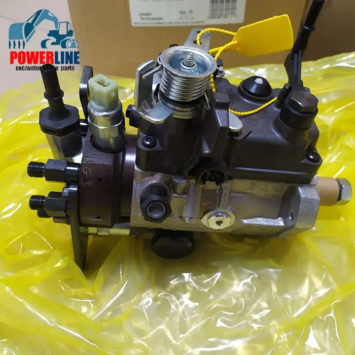 Machinery Engine Parts C7.1 Fuel Injection Pump 9521a031h 398-1498 3981498 For Perkins