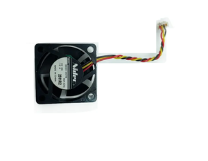 49-233199-125A 49233199125A Diebold ZR 300 Ventilador de piezas de repuesto para <span class=keywords><strong>cajero</strong></span> automático de D03X-05TM - Product Image 1