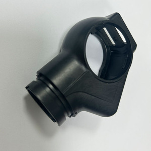 Máy tính vỏ nhựa POS nhựa trường hợp đầu đọc thẻ nhựa tủ ABS tiêm khuôn đúc - Product Image 5