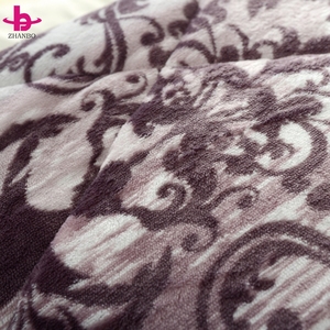 Giá Rẻ Nhà Cung Cấp Trung Quốc Bán Buôn Khách Sạn Chất Lượng Cao 100% Cotton Bán Buôn Chắp Vá Quilts - Product Image 3