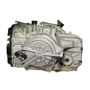 Boîte de vitesses Powershift RE0F11A de haute qualité Meichuang pour Nissan TIIDA Sylphy Sunny - Product Image 3