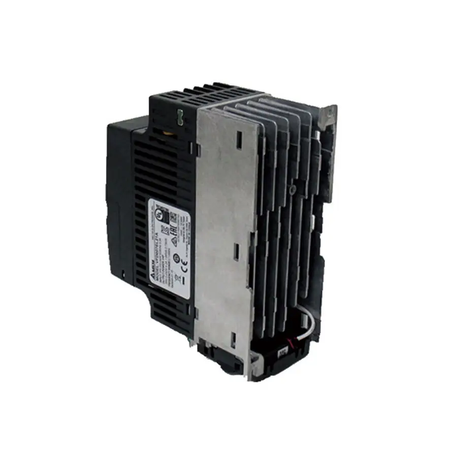 Delta C2000 Plus series VFD007C43A-21 VFD007C23A-21 high performance vector control Variable Frequency Drive inverter