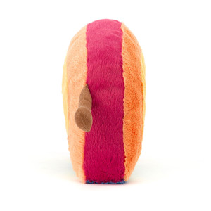 Peluches arc-en-ciel Jelly Cat, adorables jouets en peluche arc-en-ciel, série Amuseables, peluche de haute qualité, cadeau idéal pour un anniversaire - Product Image 3