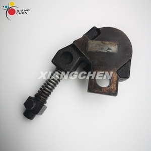 DO Vibrator Roller Journal Box L2.010.209 & L2.010.210 for Heidelberg CD74 XL75 <b>Printing</b> <b>Machine</b> Parts - Product Image 4