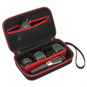 Estuche de Almacenamiento Rígido Impermeable Personalizado de EVA para Afeitadoras Eléctricas <span class=keywords><strong>Meridian</strong></span>, Estuche de Viaje Portátil - Product Image 2