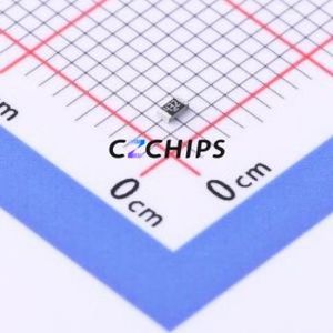 ตัวต้านทานแบบ SMD รุ่น RT0603BRD074K3L ขนาด 0603 (ประเภท: ฟิล์มบาง) (ค่าความต้านทาน: 4.3kโอห์ม ความแม่นยำ: 0.1%) - Product Image 1