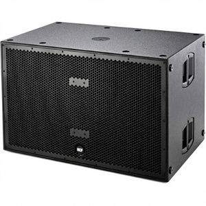 OFERTAS con DESCUENTO para el Subwoofer Activo de la Serie Profesional RCF SUB 8006-AS - Product Image 1