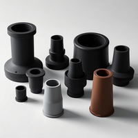 Moule de compression en caoutchouc personnalisé pour joints marins et offshore robustes