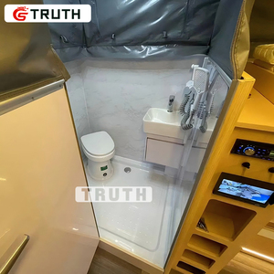 Vérité Tendance Hors Route Camper Remorques à Vendre <span class=keywords><strong>Moto</strong></span> Hybride Cadre En Aluminium Camper Remorque Voyageur <span class=keywords><strong>Pas</strong></span> <span class=keywords><strong>Cher</strong></span> Camper Remorque - Product Image 3