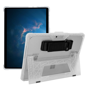 Pour les étuis de protection de surface : <span class=keywords><strong>coque</strong></span> en plastique anti-chute Pro12, clavier Bluetooth magnétique Pro11, étui de protection Go4 <span class=keywords><strong>9</strong></span> - Product Image 5