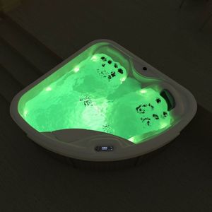 <span class=keywords><strong>Spa</strong></span> <span class=keywords><strong>Jacuzzi</strong></span>, bain à remous pour 2 personnes, <span class=keywords><strong>spa</strong></span> extérieur - Product Image 6