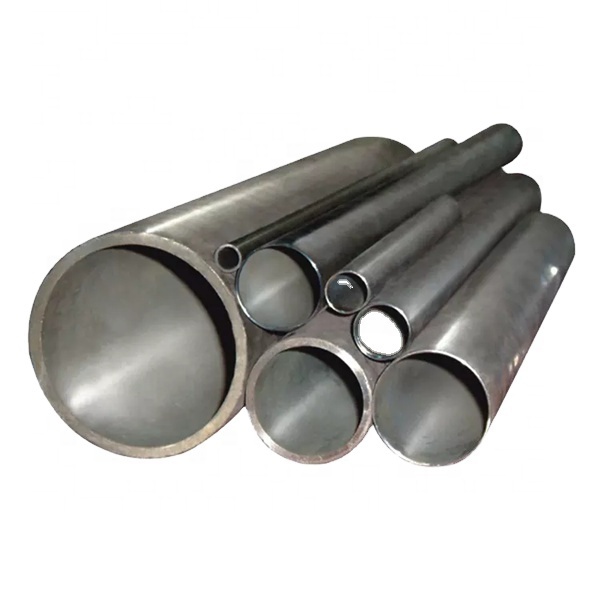 Alloy Steel Seamless Pipe ASTM A335 P11 P22 P91 Alloy Tube
