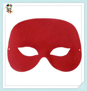 เต้นรำเวนิสสีรุ้งผีเสื้อหน้ากากปาร์ตี้แบบตลก HPC-0444 - Product Image 5