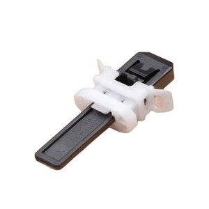 Lu Jiang Auto Parts A Pillar <b>Trim</b> <b>Clip</b> 85815B1500 For Hyundai Kia Elantra Interior Panel Repair Replacement - Product Image 1