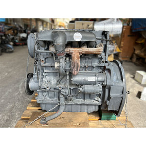 Deutz f4lfor BF4L2011 dizel Motor f4lfor Motor Motor BF4L2011 Motor takma için FOMI - Product Image 3