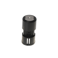 Loquet de porte en plastique pour compartiment de batterie d'enceinte portable, clip de couvercle arrière pour équipement audio, accessoire de terminal intelligent
