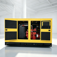 Générateurs à turbine au méthane/propane/gaz naturel/GPL/biogaz de 200 kW, 250 kVA, 250 kW, 300 kW, 400 kW, 500 kW, homologués ISO CE - Prix