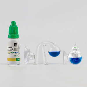 UUIDEAR Produsen OEM Aquarium Co2 Drop Checker Solusi PH Jangka Panjang Cairan Monitor Co2 dengan Harga Pabrik - Product Image 5