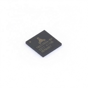 TMC5160A-WA QFN-56-EP(8x8) Stepper Motor <b>Driver</b> Chip - Product Image 1
