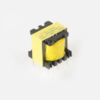 Transformateurs spécialisés EF16, filtre à mode commun à noyau de ferrite, bobine inductrice 60mH pour pilote LED et alimentation à découpage