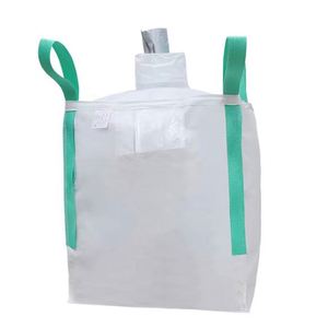 1 Ton Jumbo Bulk <b>Big</b> <b>Bag</b> Packing for <b>Rice</b> or Wheat Many Time Using Super Sacks - Product Image 4