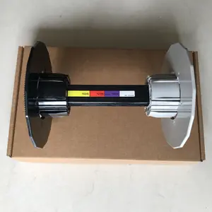 Fuji Paper Roll Spindle Unit for Frontier DX100 EPSON D800 D700 Inkjet Machine Dry Minilab Spare Parts