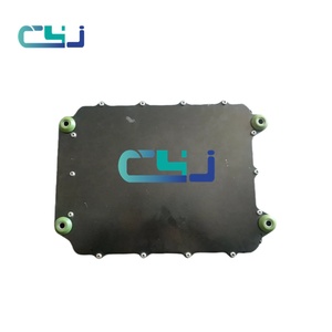 Contrôleur de moteur ECM ECU 262-1408 pour chargeuse 962H 966H 972H, pièces de rechange pour moteur d'excavatrice C4.4 3512B 2621408 - Product Image 4