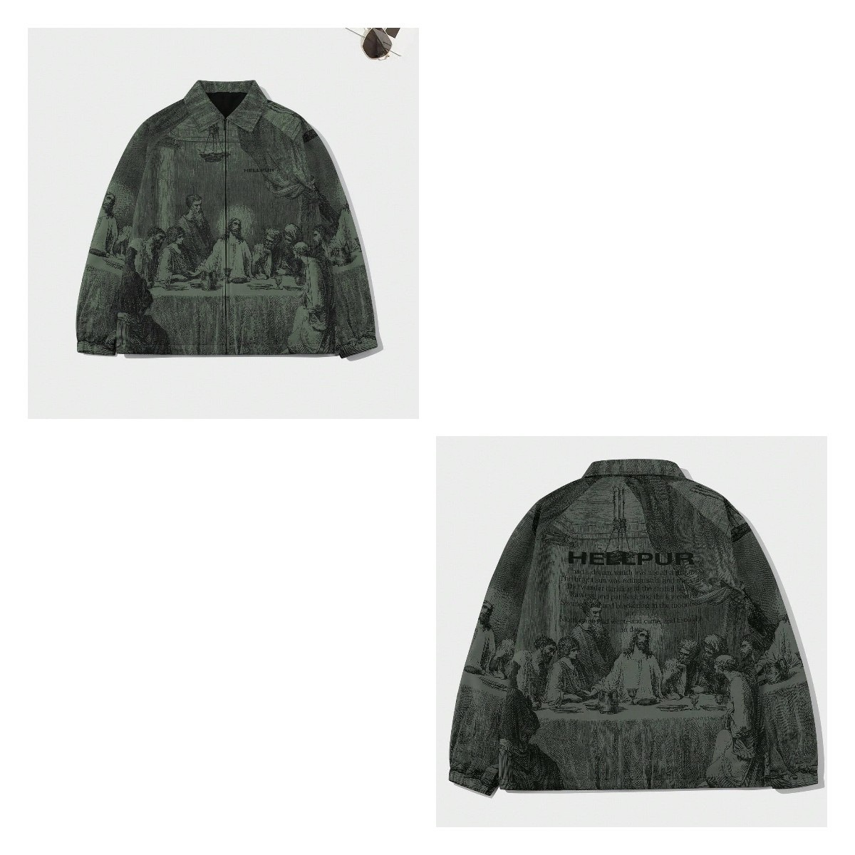 Verde dell'esercito