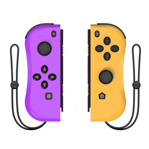 Control de Juego Inalámbrico Bluetooth al por Mayor con Motor de Vibración y Sensor de Movimiento, Joystick para Nintendo Switch - Product Image 1