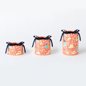 Customizable <strong>Graceful</strong> Paper Chocolate Box Perfect for Gifting Assorted Chocolate Treats - Product Image 2