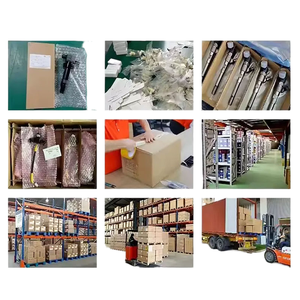 Capteur de stationnement à ultrasons Pdc automatique pour <span class=keywords><strong>Mercedes</strong></span> <span class=keywords><strong>Benz</strong></span> Classe B Glc Vito W639 W203 W205 W246 W210 W211 W213 W140 E300 S320 2002 - Product Image 5