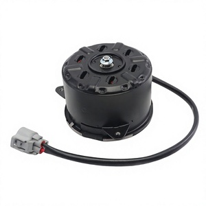 Moteur de ventilateur pour Toyota Hiace 16363-75030, remplacement pour le système de refroidissement du véhicule - Product Image 1
