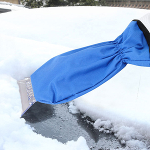 <span class=keywords><strong>Grattoir</strong></span> à glace portable en tissu Oxford rouge et bleu, pelle à neige, <span class=keywords><strong>gant</strong></span> <span class=keywords><strong>grattoir</strong></span> à glace pour voiture, camion, <span class=keywords><strong>pare</strong></span>-<span class=keywords><strong>brise</strong></span> - Product Image 6