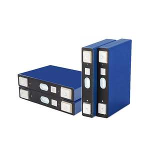 プリズムリチウムイオン電池3.7V 58AH CALB L148N58A - Product Image 1