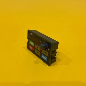 100 nouveaux claviers originaux en option KPE LE02 avec VFD série E - Product Image 3