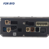 Nuevo para BYD Seal 06GT EHEJ-7924200E: Consola de Entretenimiento para Auto, Compatible con Apple CarPlay, Google Maps, Sistema de Infoentretenimiento