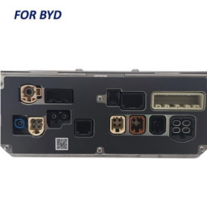 Nuevo para BYD Seal 06GT EHEJ-7924200E: Consola de Entretenimiento para Auto, Compatible con Apple CarPlay, <span class=keywords><strong>Google</strong></span> Maps, Sistema de Infoentretenimiento - Product Image 1