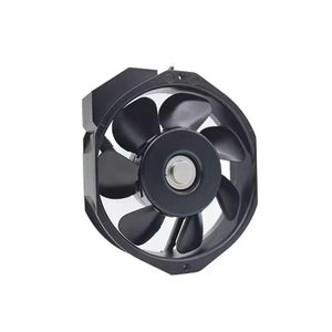 Ventilador de Refrigeración NMB 5915PC 200-240V AC 20W 22W 23W B20 B30 S05 S11 S12 SM1 SM4 con Corte Térmico para Uso Industrial - Product Image 4