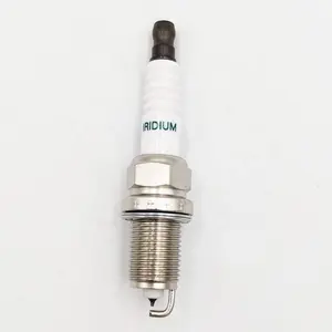 Vela de ignição de alta qualidade para peças de motor automotivo, OEM 90919-01178, adequada para Toyota LE-XUS, vela de ignição de alta qualidade 90919-01178