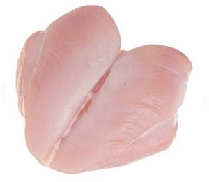 อกไก่แช่แข็งเกรดพรีเมียม เกรด A BQF อายุการเก็บรักษา 24 เดือน ขายส่ง บรรจุภัณฑ์แบบยกกระสอบ พร้อมส่งออกสำหรับผู้ซื้อทั่วโลก - Product Image 1