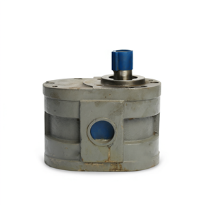 Pompe à huile pour engrenages CBJ HY01 en fonte, pompe de transfert d'huile de lubrification pour machine à rectifier - Product Image 2